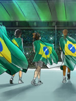 Cerimônias Olímpicas Rio2016
