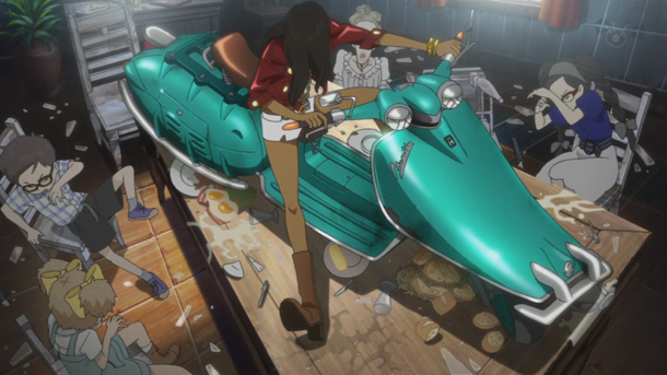 Michiko & Hatchin : Uma mistureba pop nipo-brasileira – Awvas