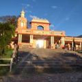 Nova Gokula (templo Krishna)