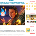 http://portalamazonia.com/cultura/yara-saci-vitoria-regia-ilustrador-cria-cartazes-inspirados-no-folclore-brasileiro